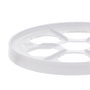 Tristar EK-3074 Cocedor de Huevos Blanco, 7 Huevos